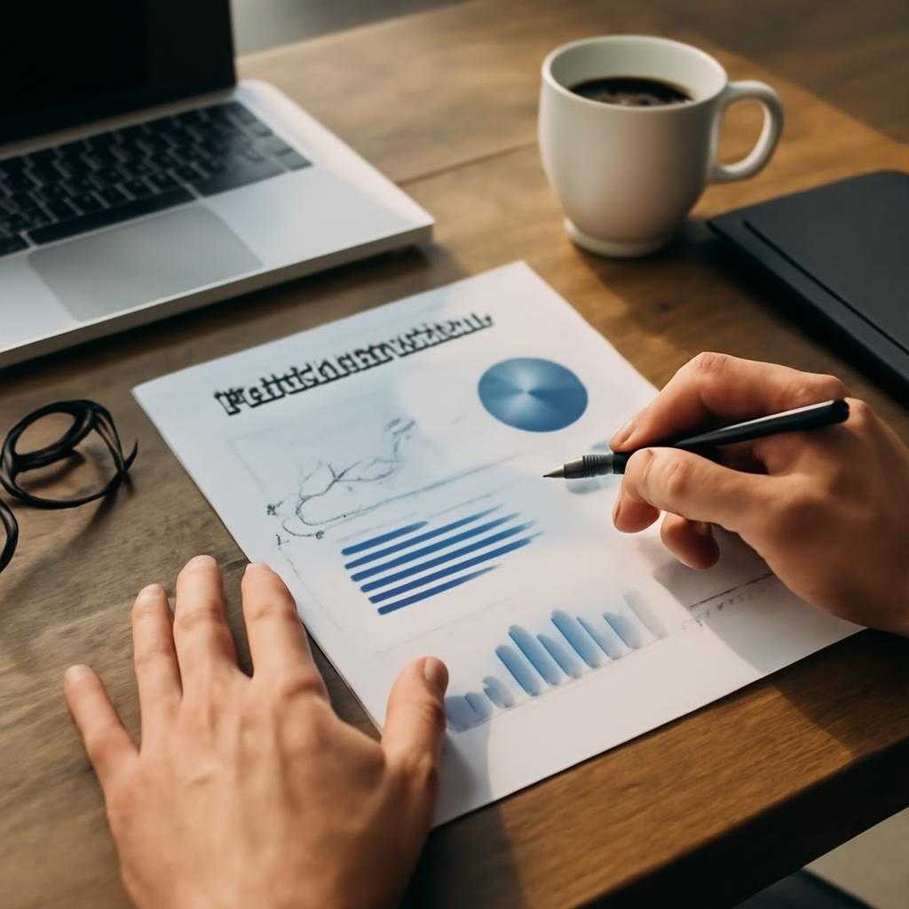 бизнес-план