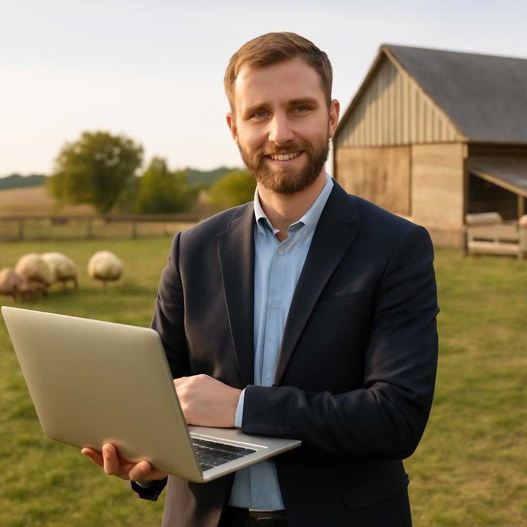 бизнес в деревне