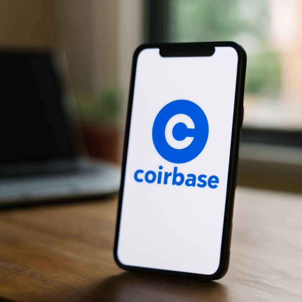 Coinbase