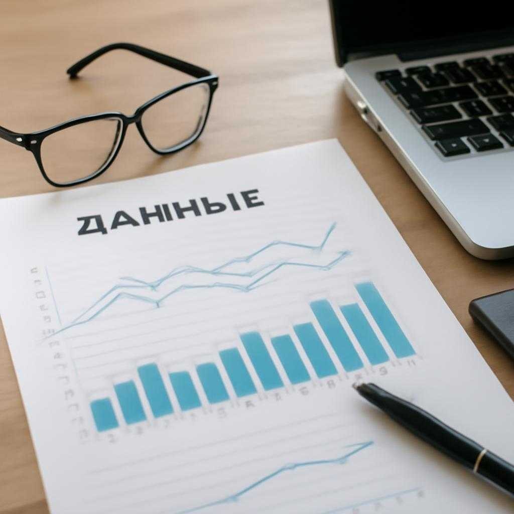 данные