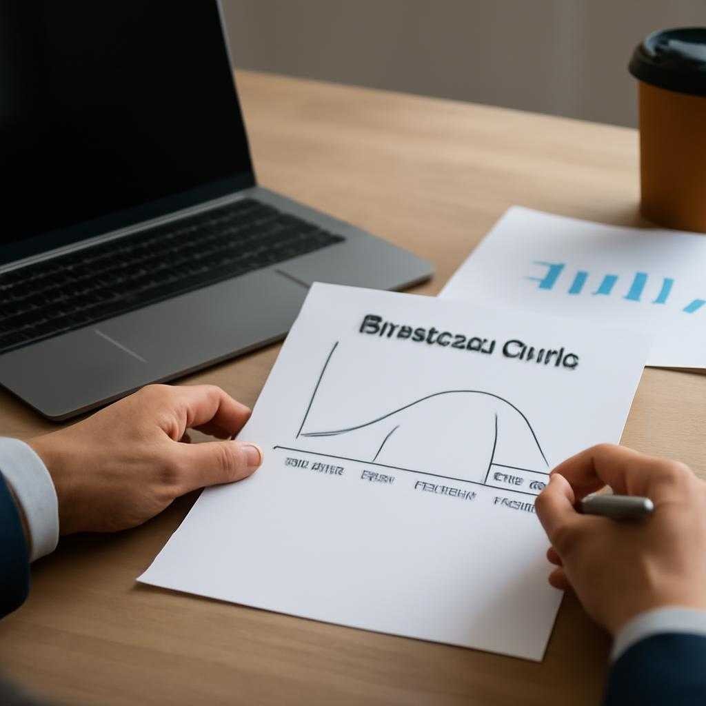 деловой цикл