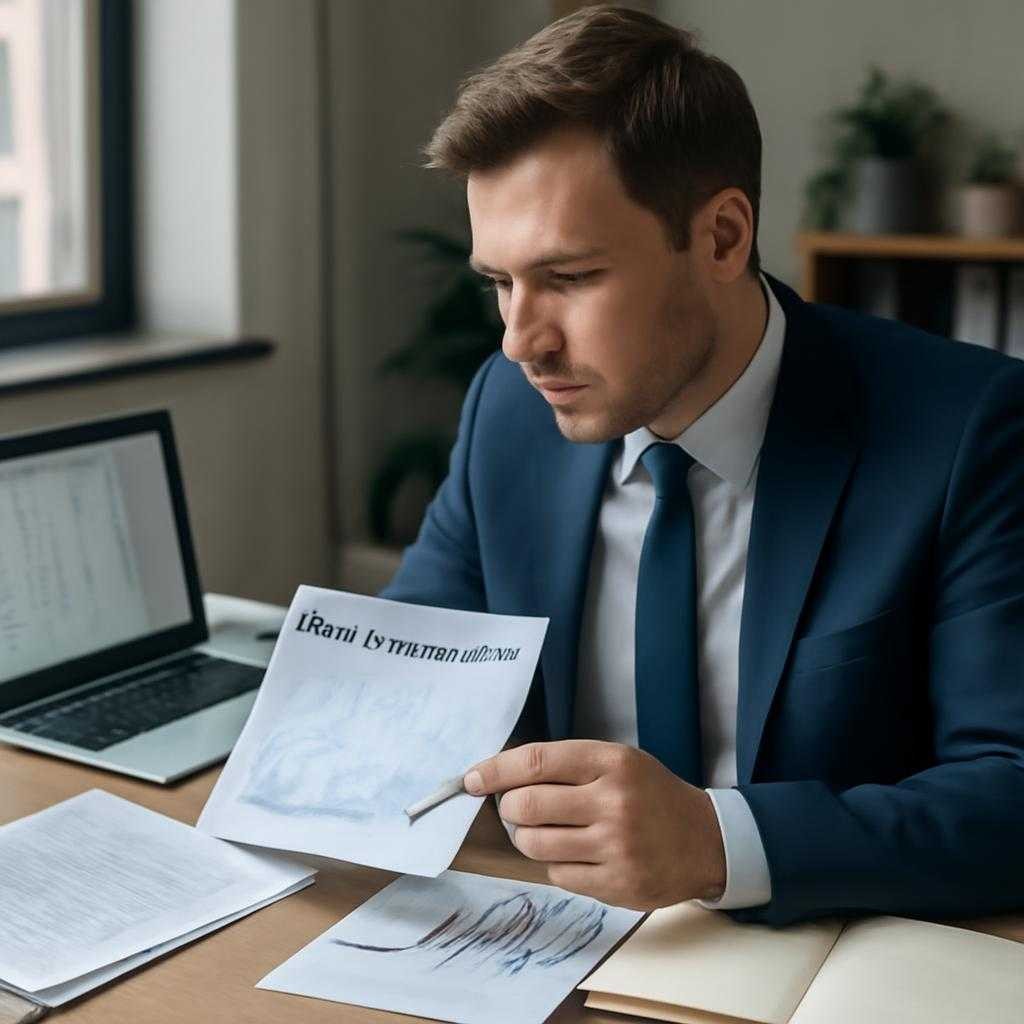 деловойцикл