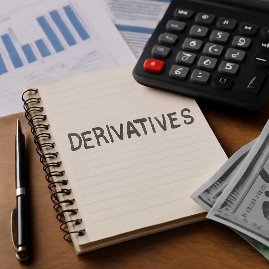 деривативы