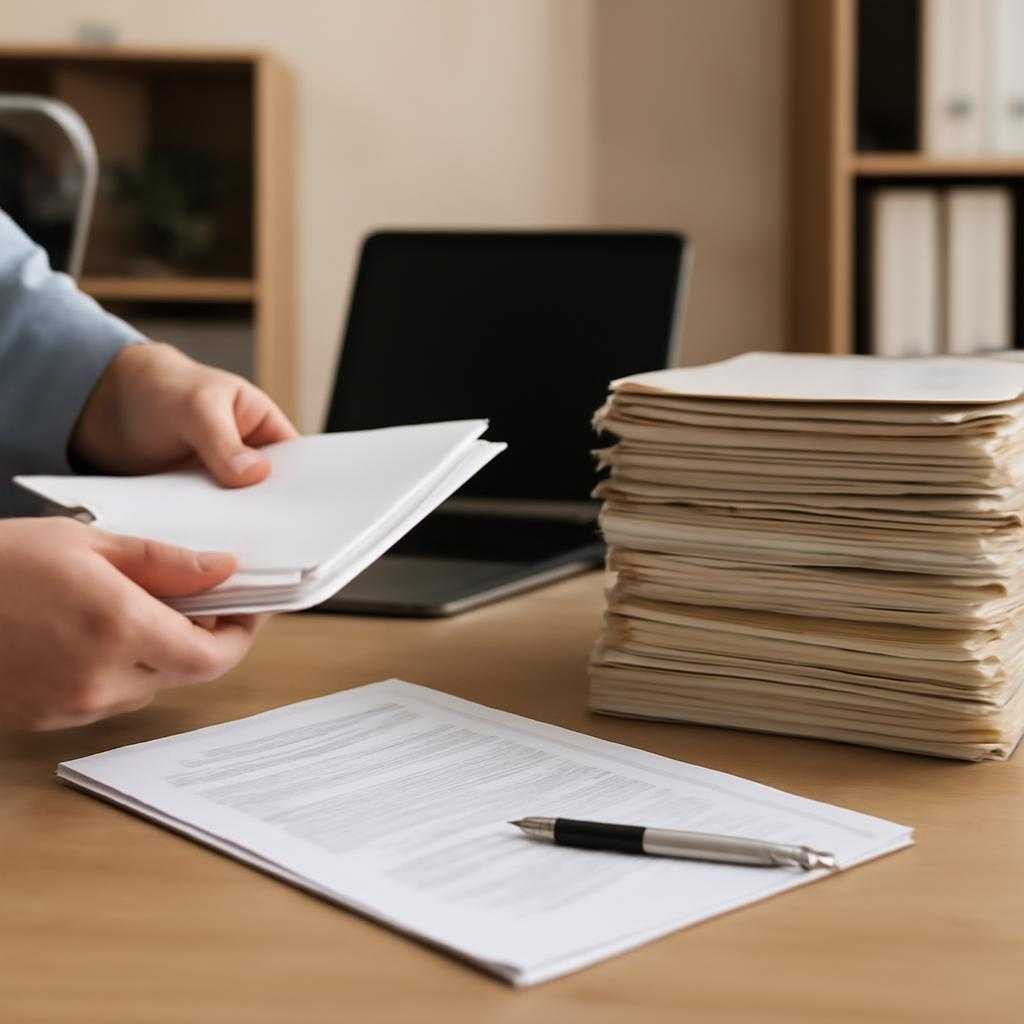 документооборот