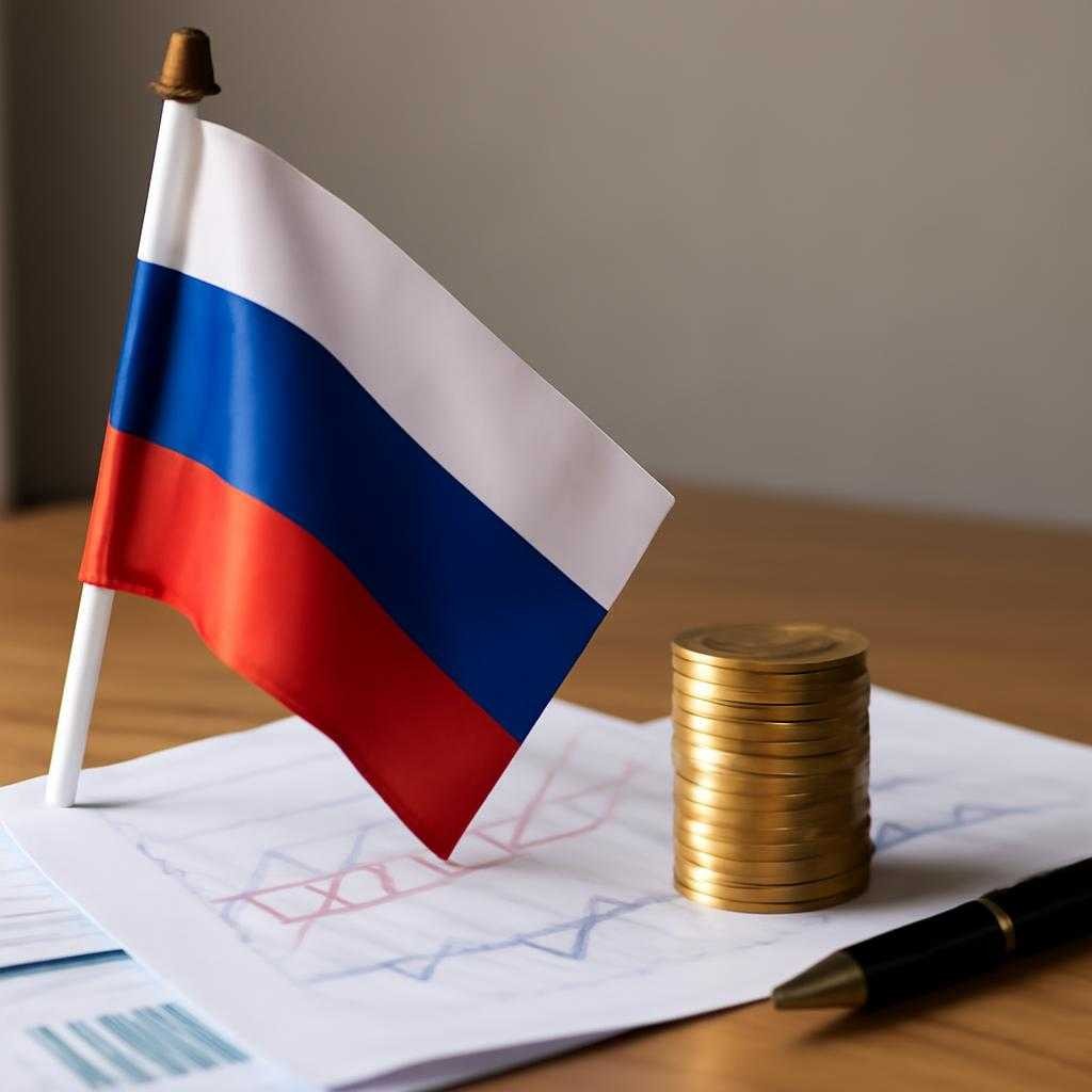 экономические интересы России