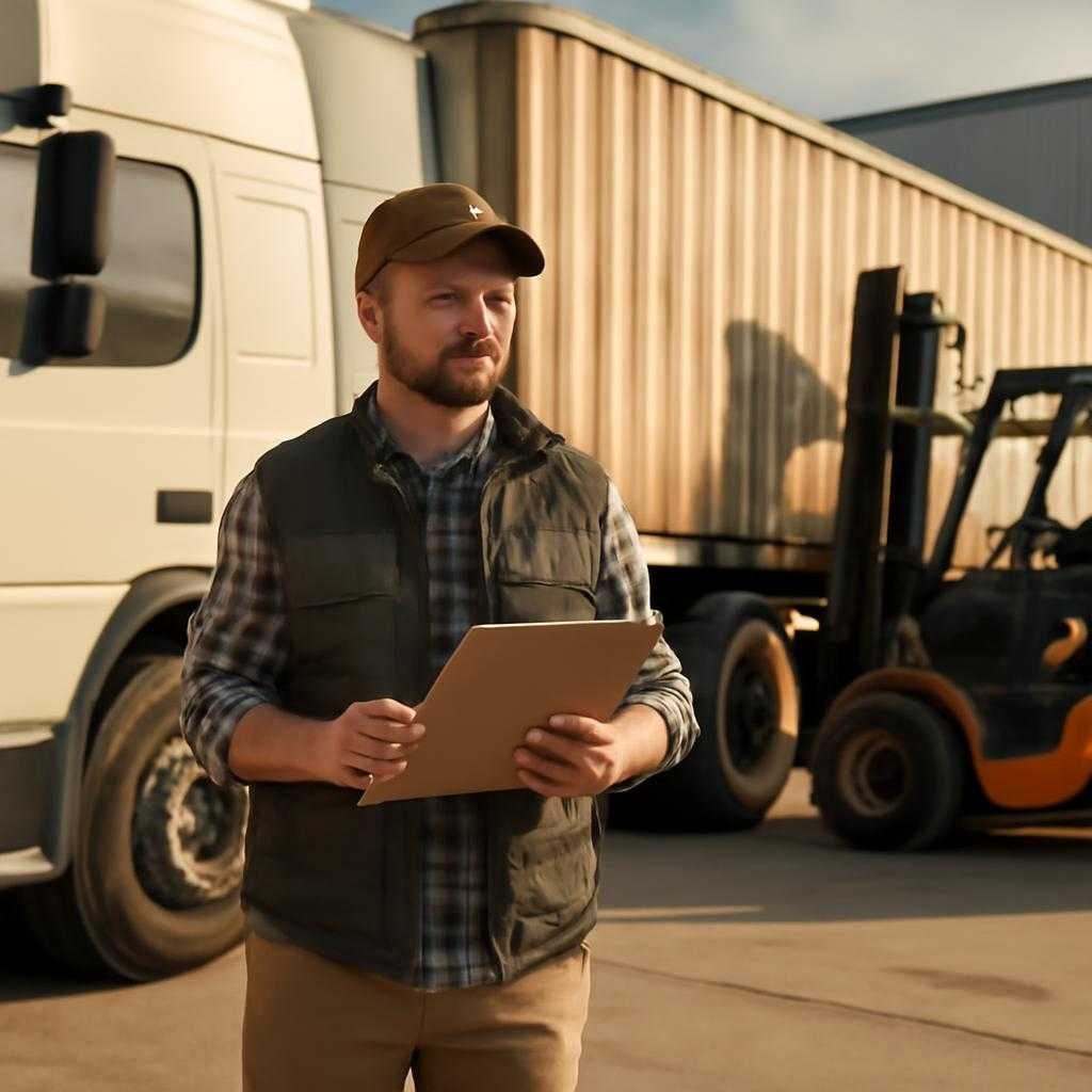 экспедирование