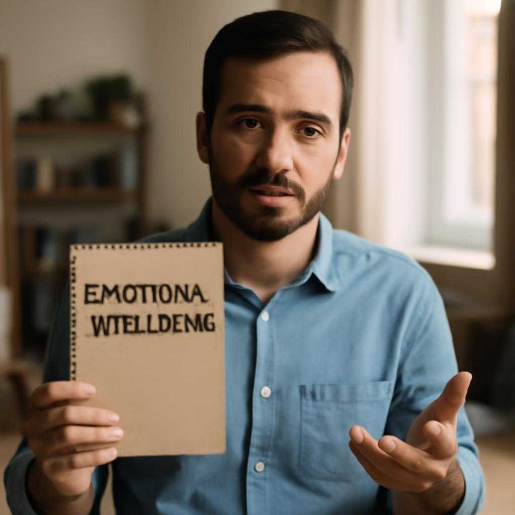 эмоциональный интеллект