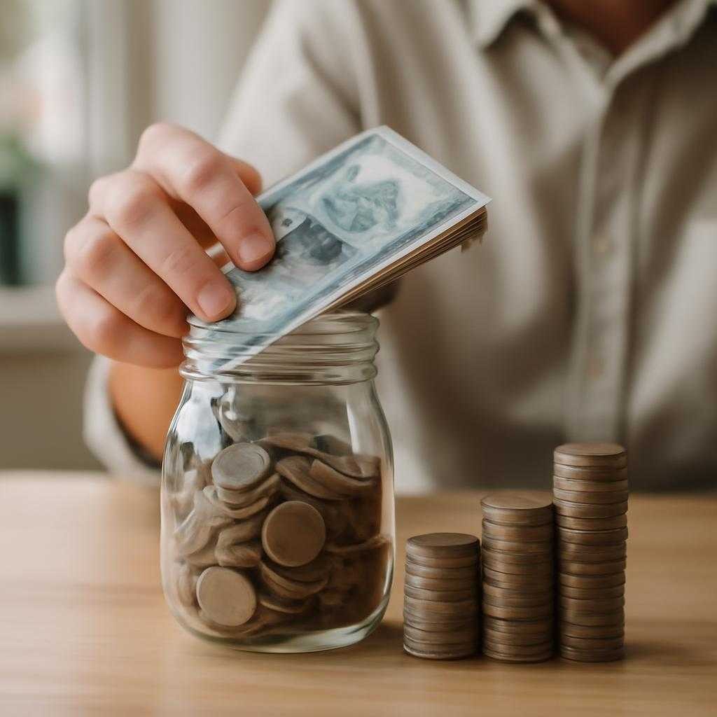 финансирование