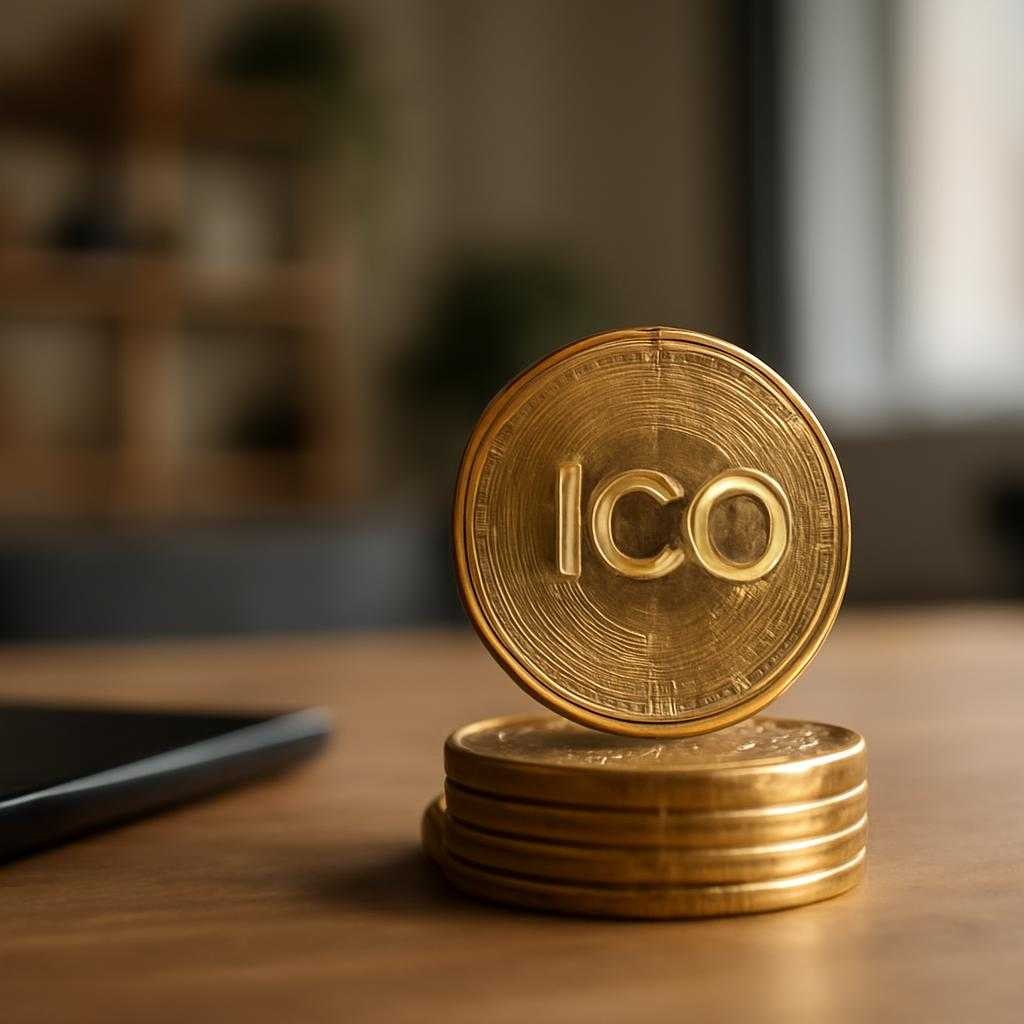 ICO