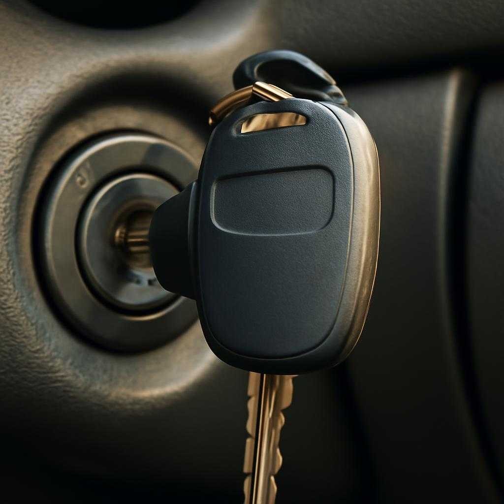 иммобилайзер