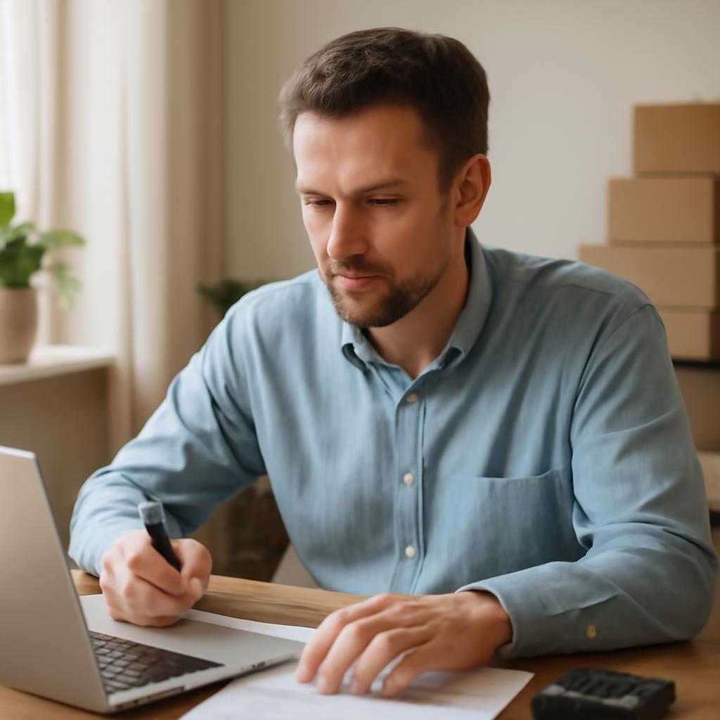 индивидуальный предприниматель