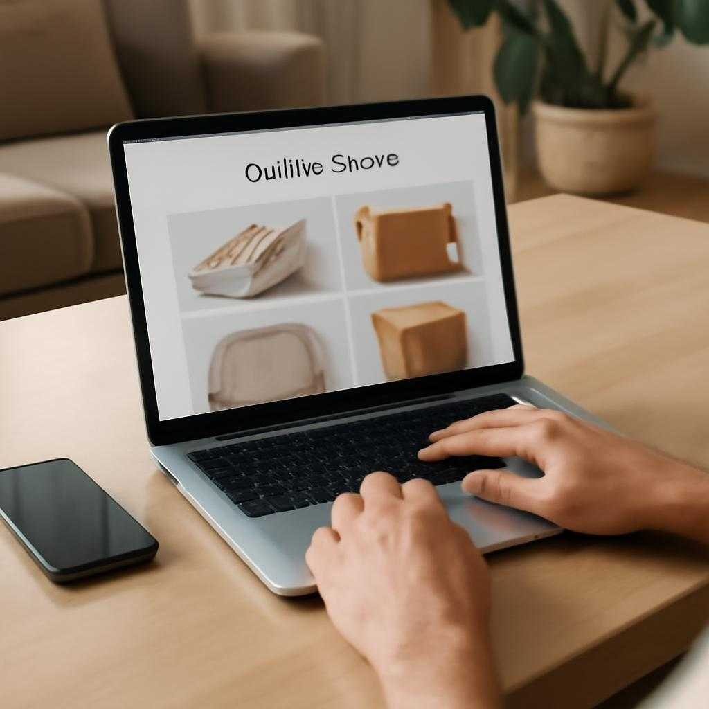 интернет-магазин