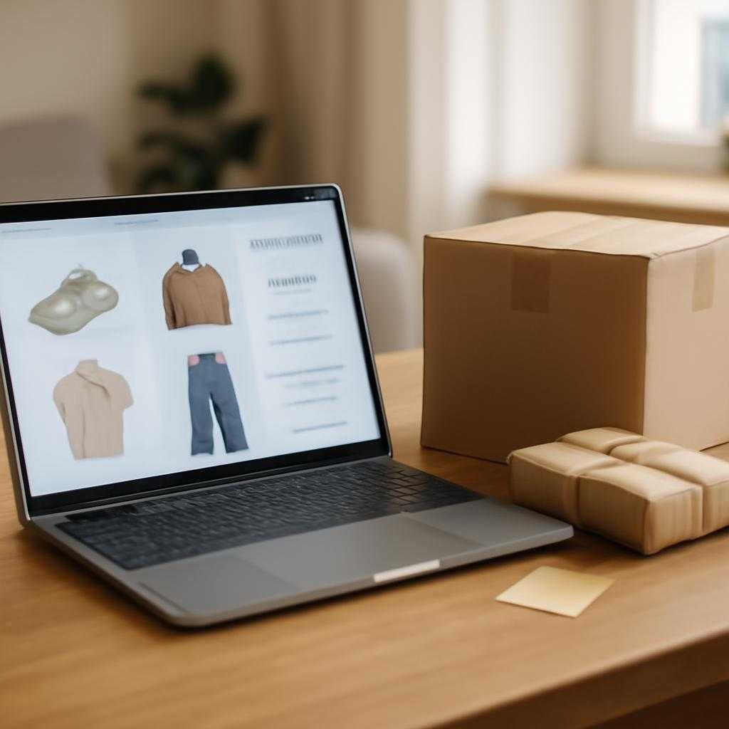 интернет-магазин