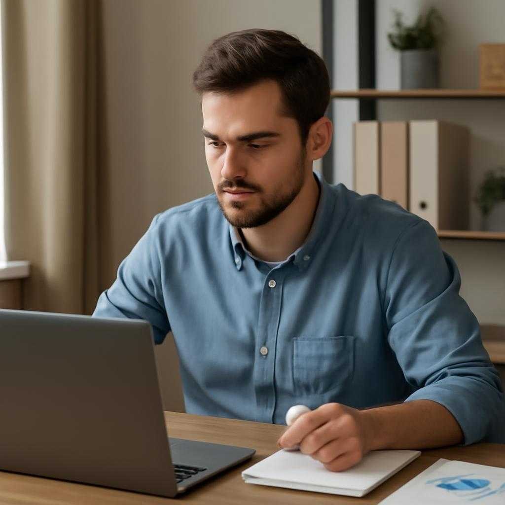 интернет-маркетолог