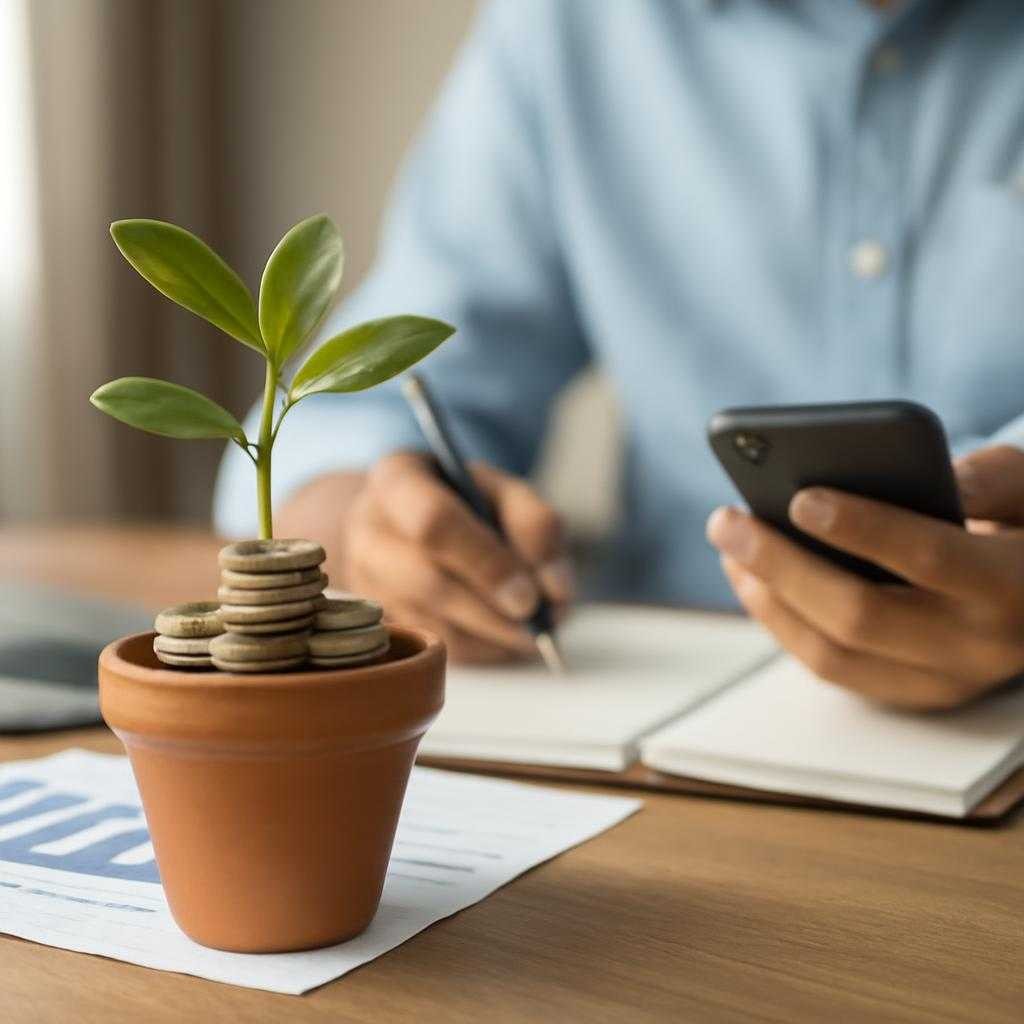 инвестирование