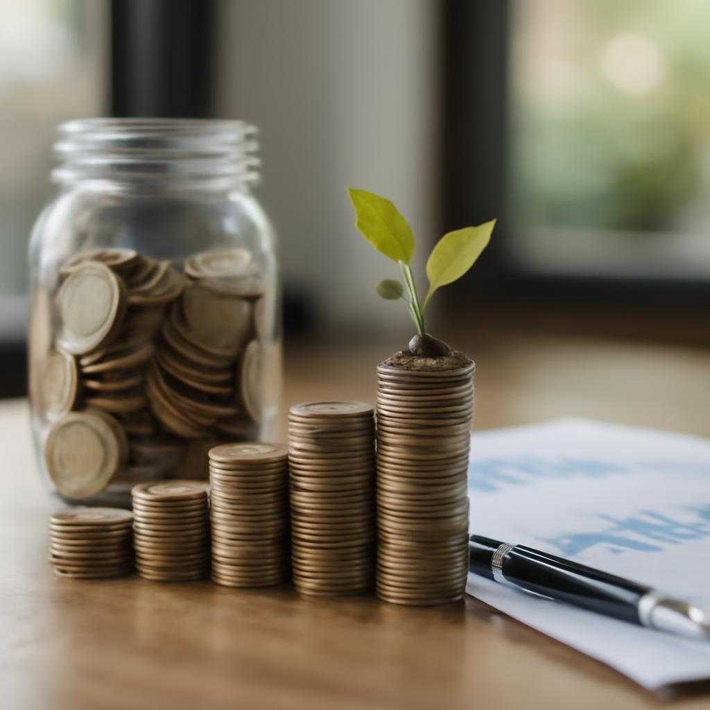 инвестиции