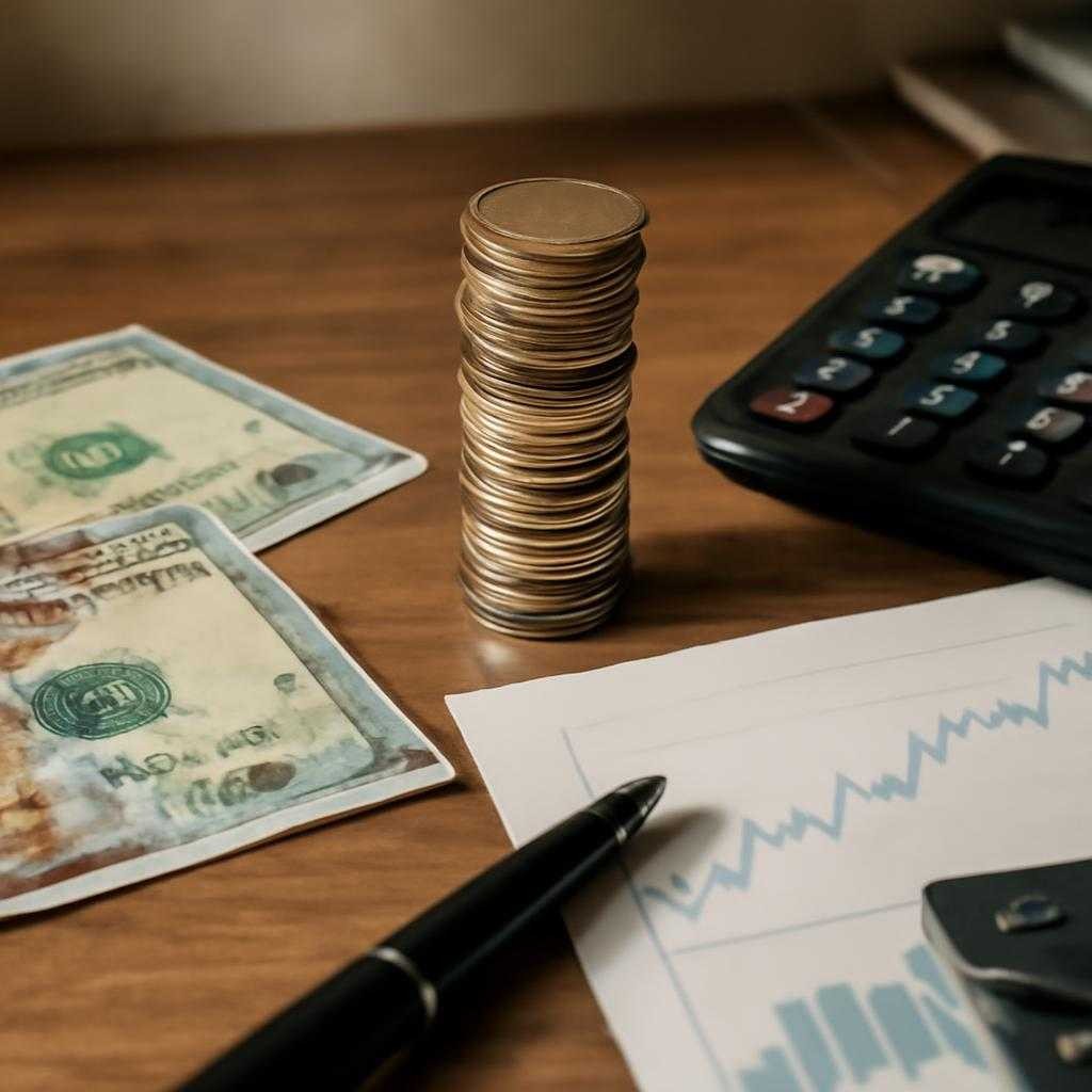 инвестиции