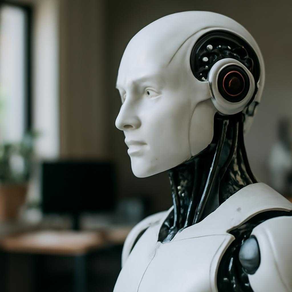 искусственный интеллект