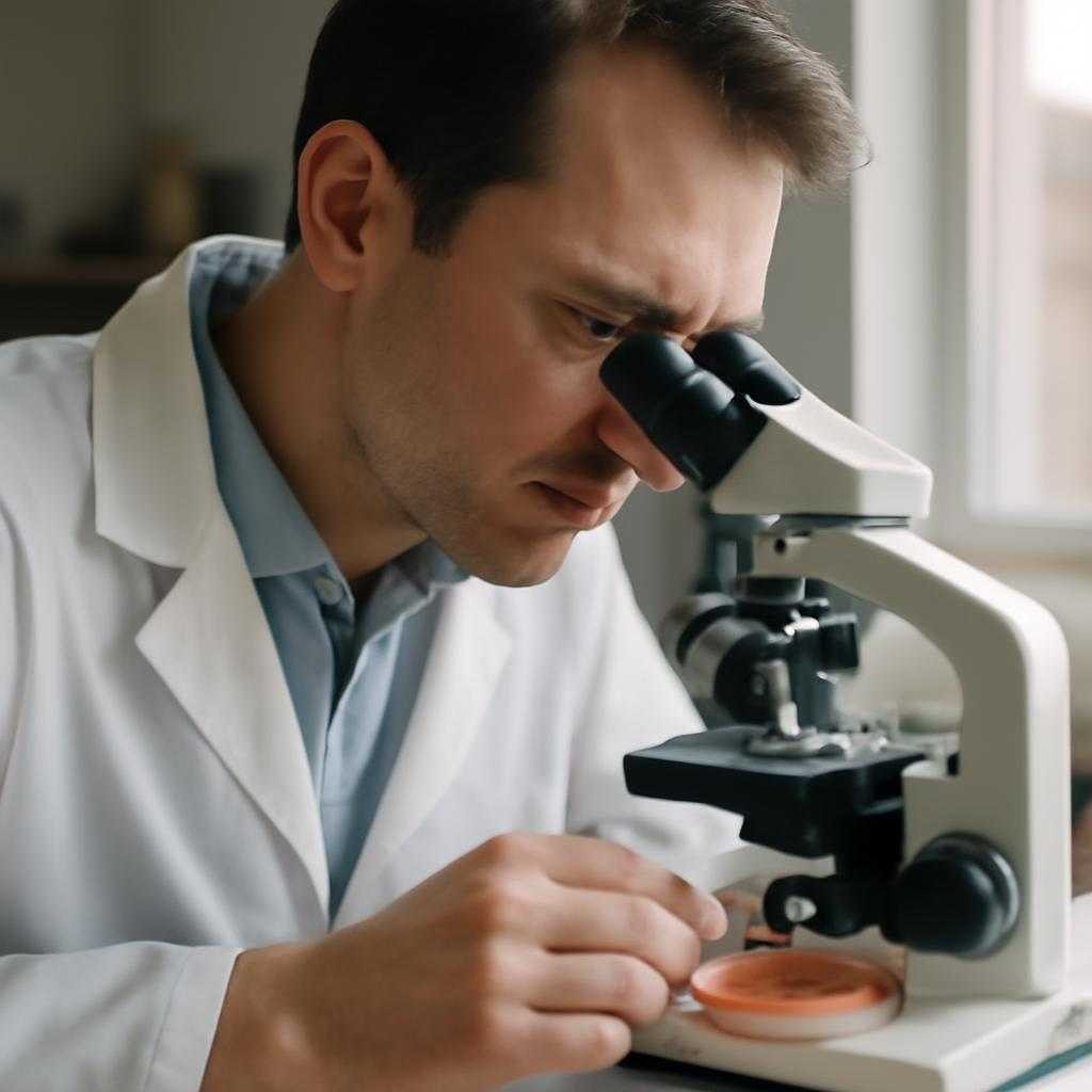 исследование