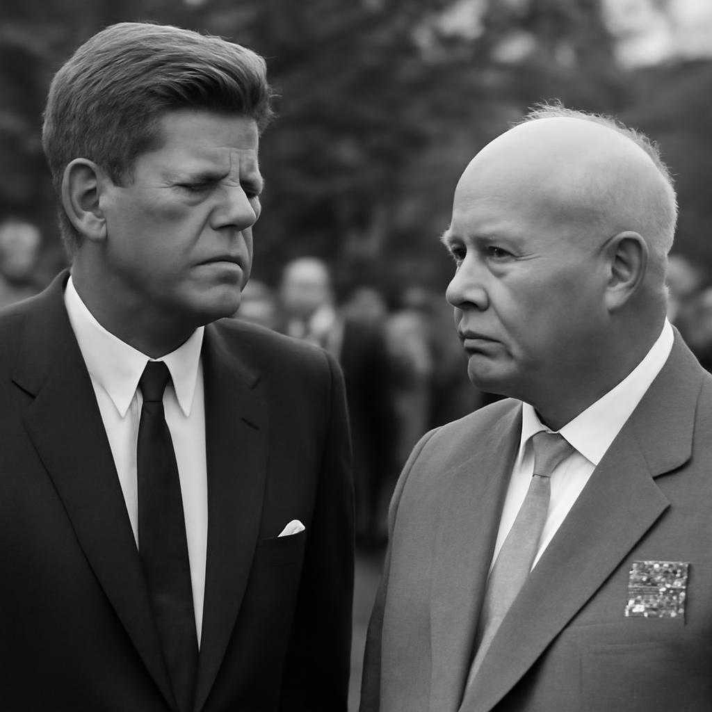 Карибский кризис