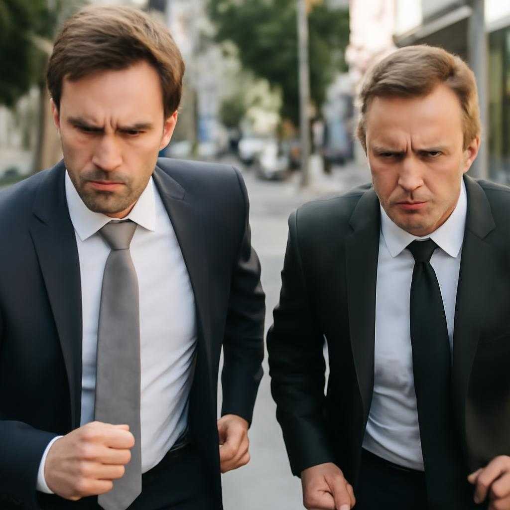 конкуренция