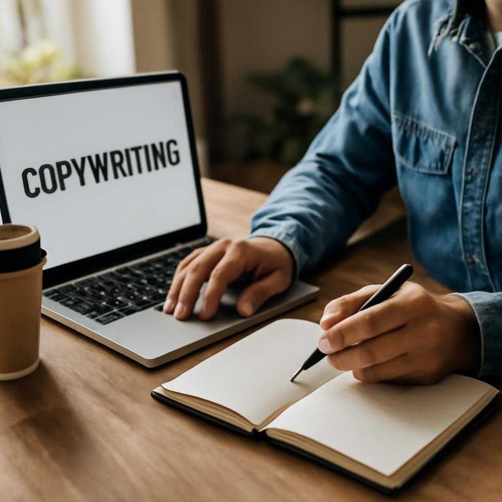 копирайтинг