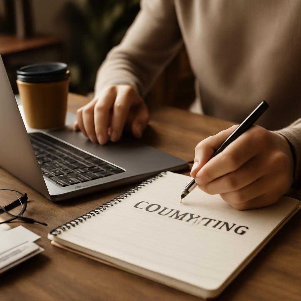 копирайтинг