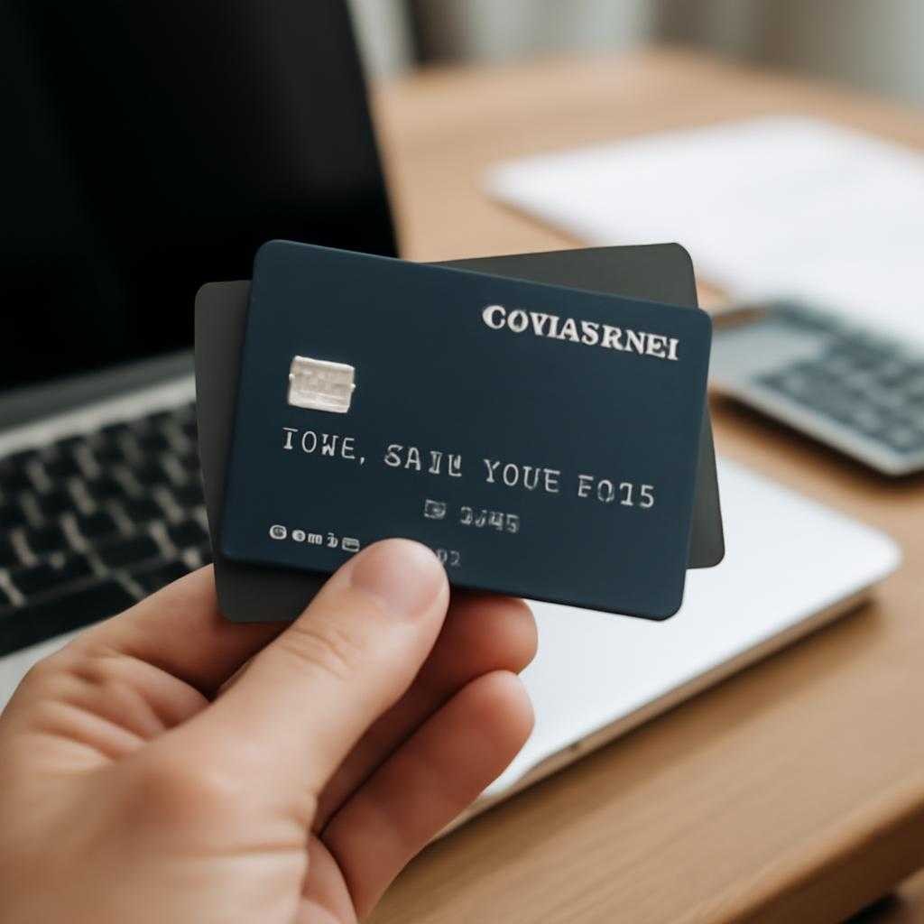 корпоративные карты