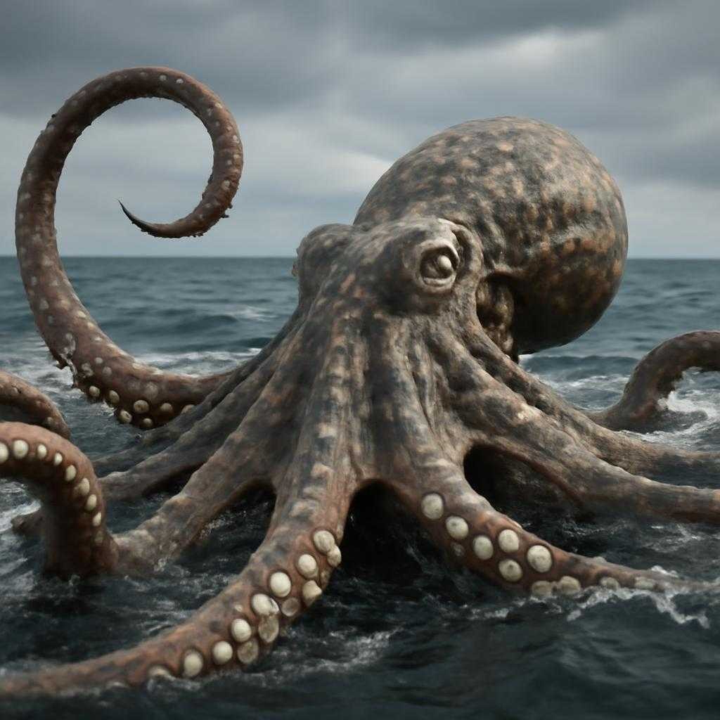 Kraken