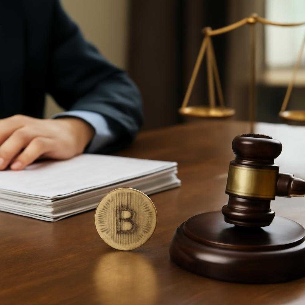 крипторегулирование