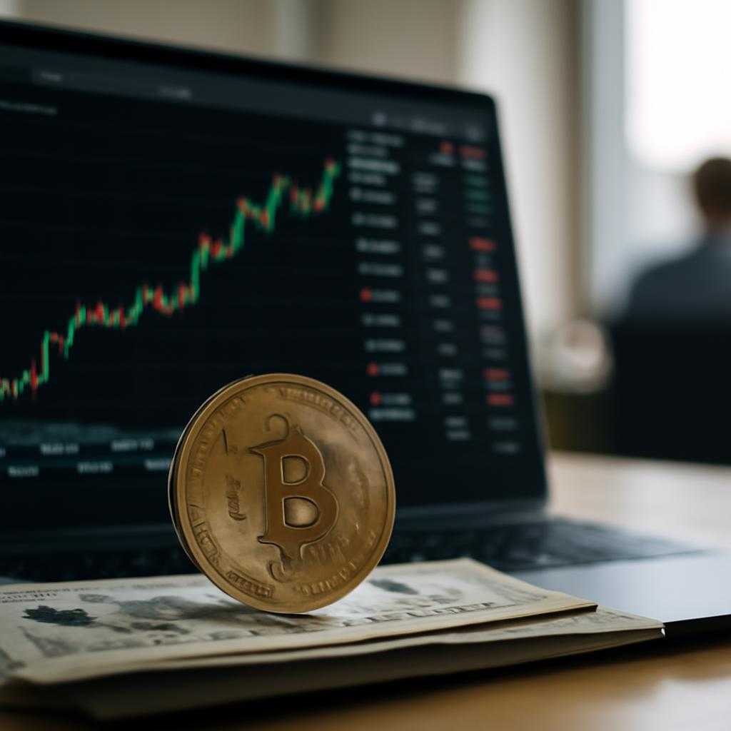 крипторынок