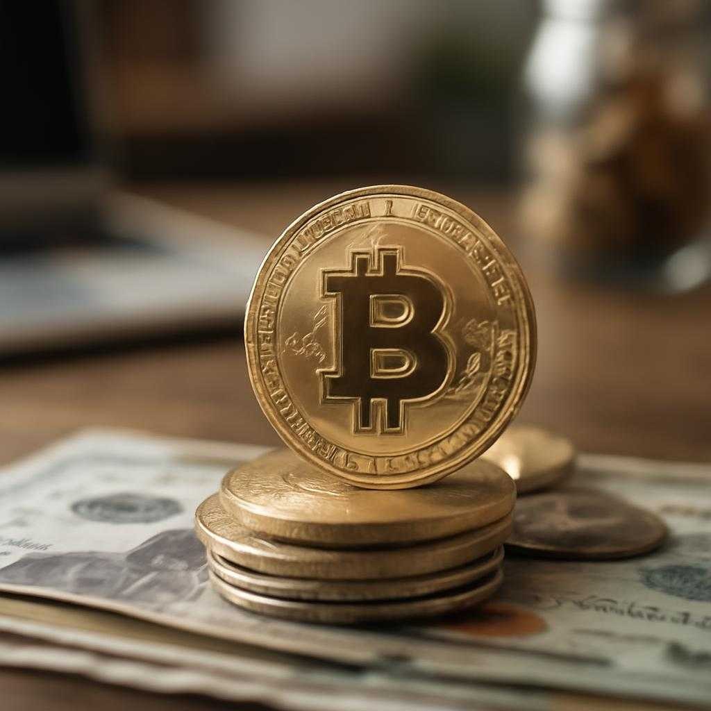 криптовалюта