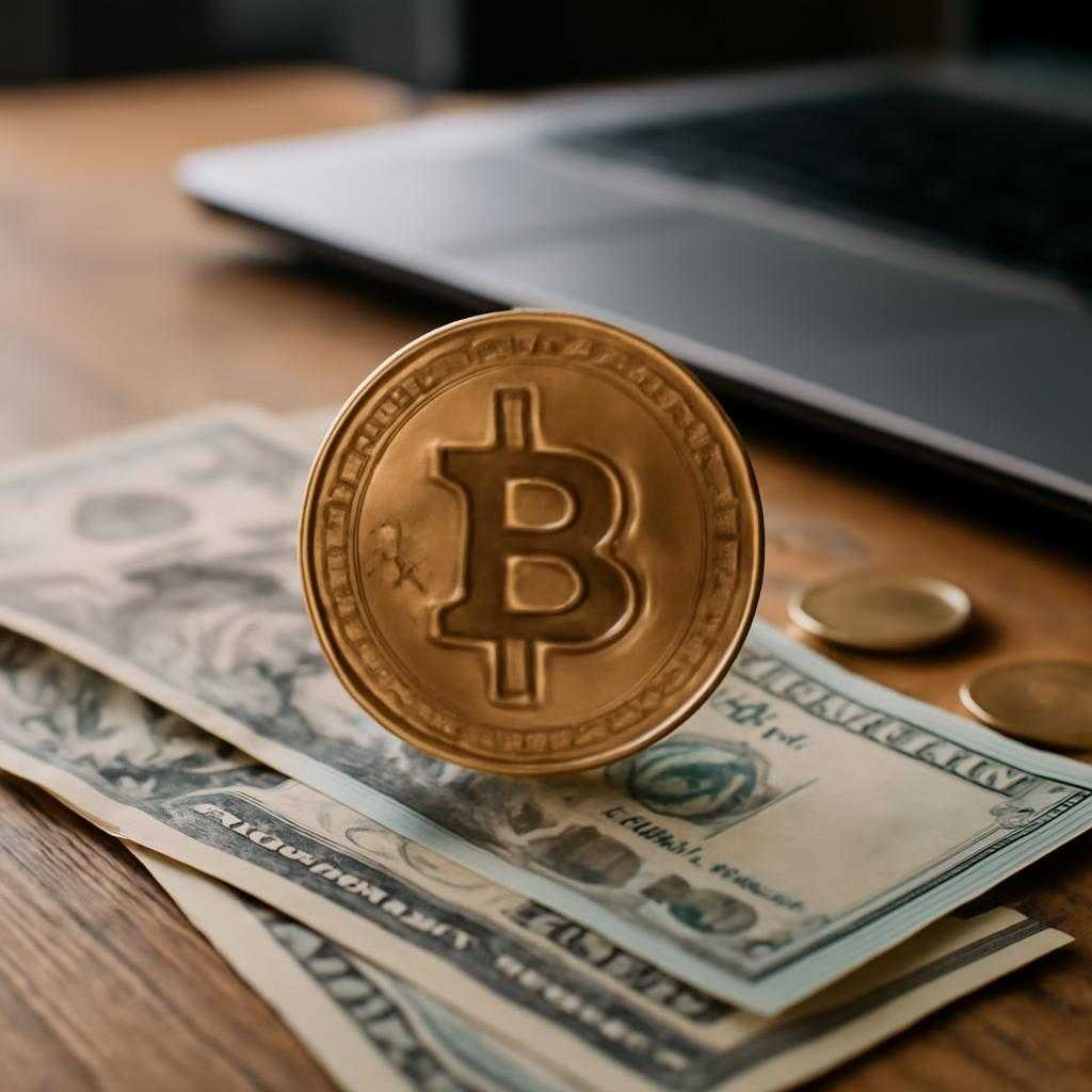 криптовалюта