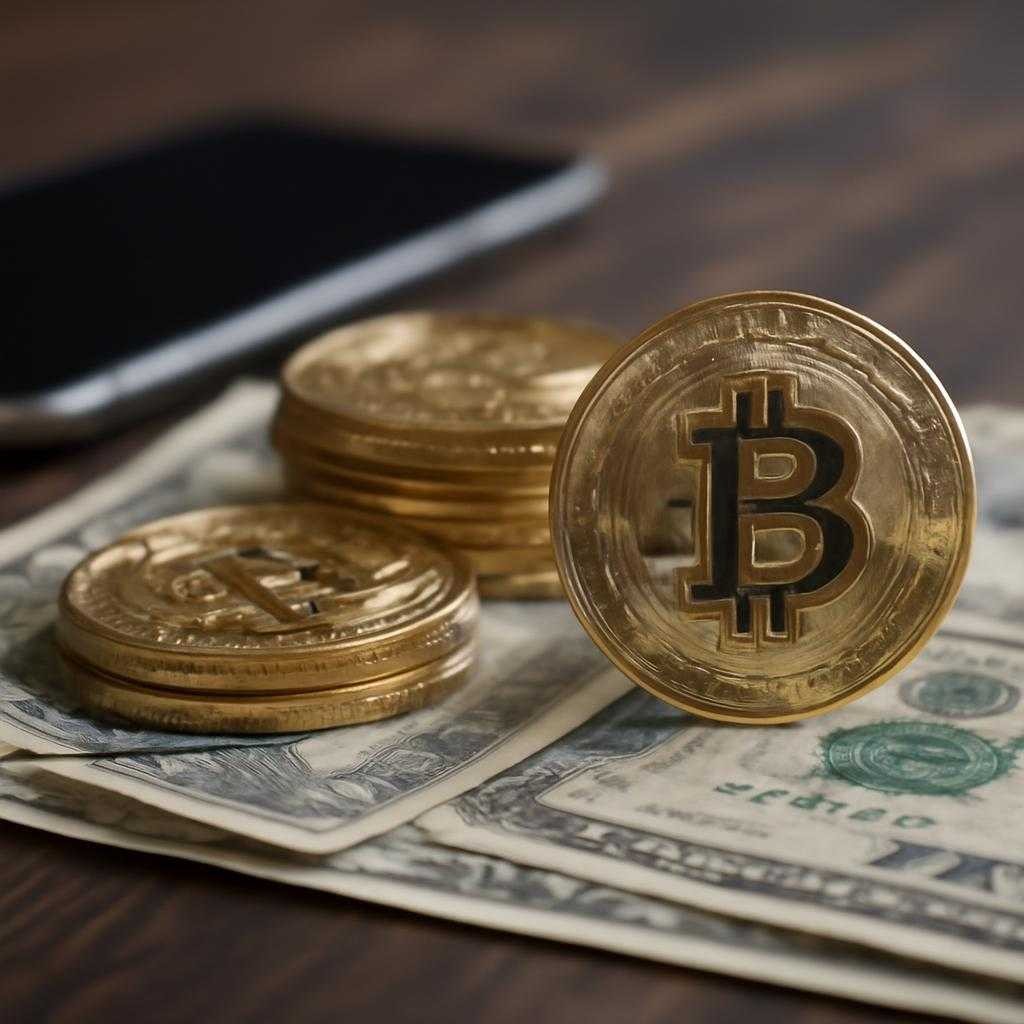 криптовалюта