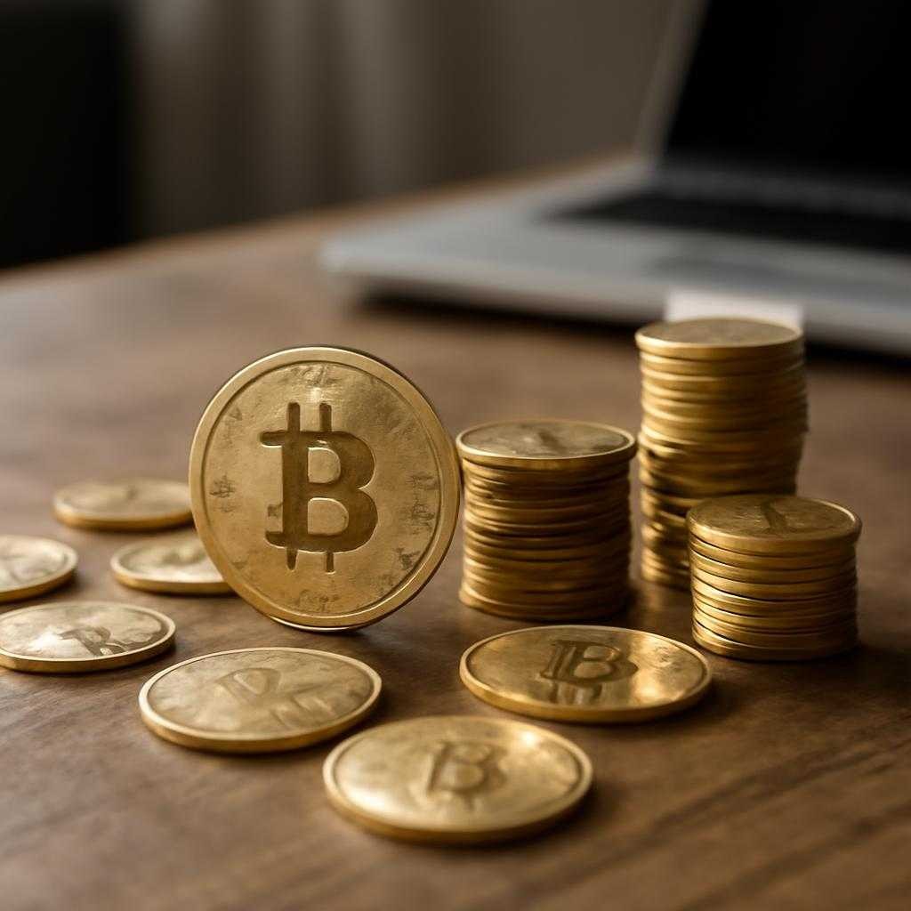 криптовалюта