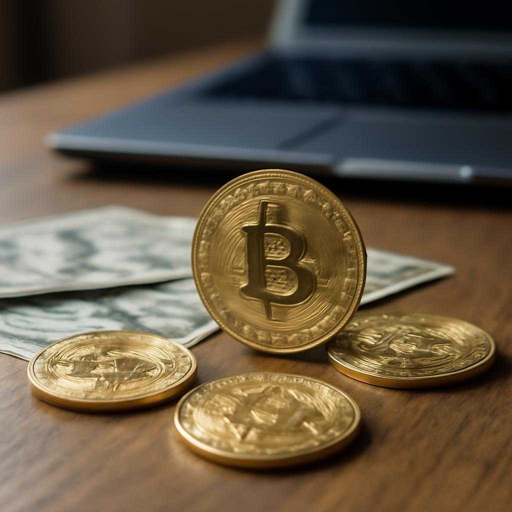 криптовалюта