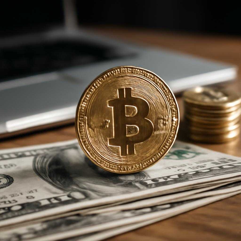 криптовалюта