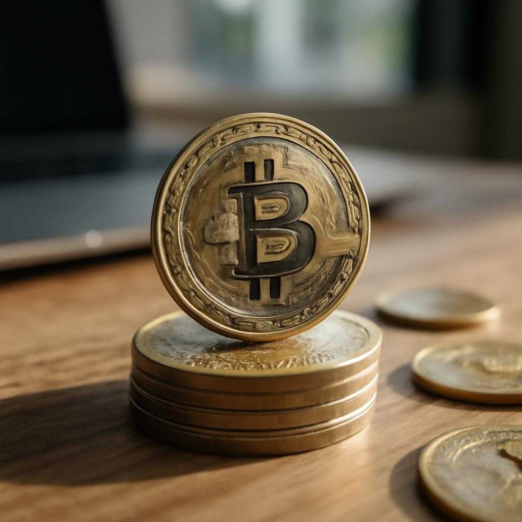 криптовалюта