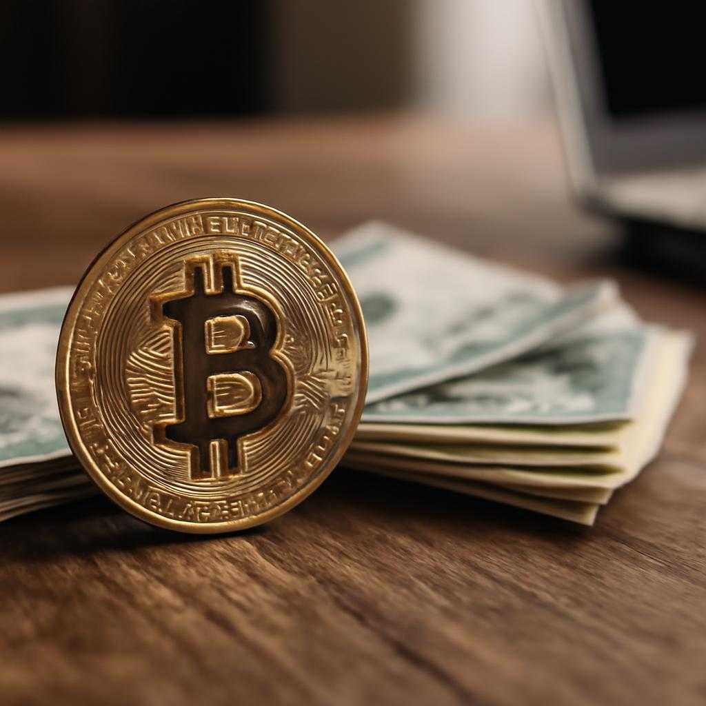 криптовалюта