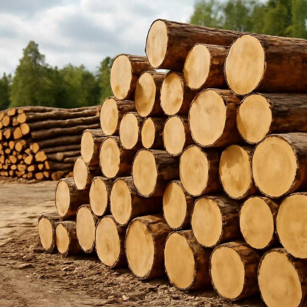 лесоматериалы