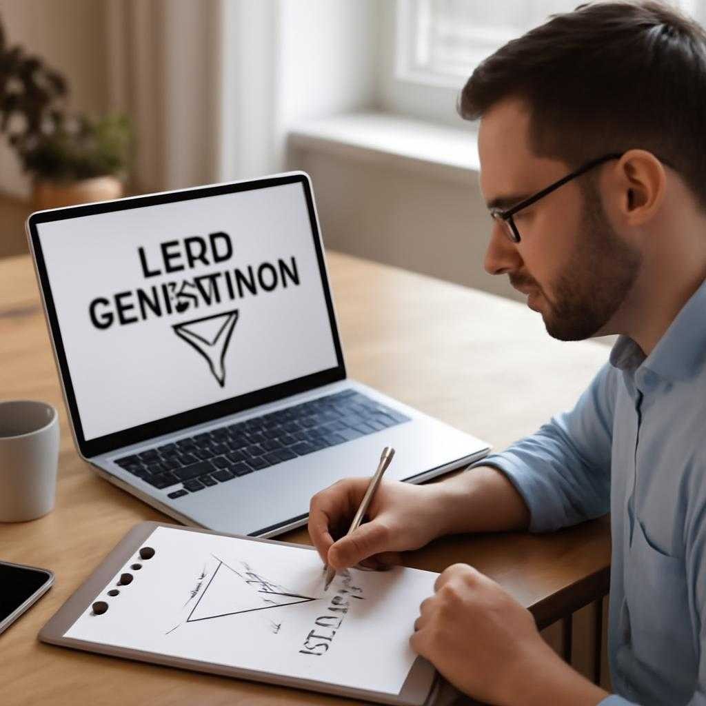 лидогенерация