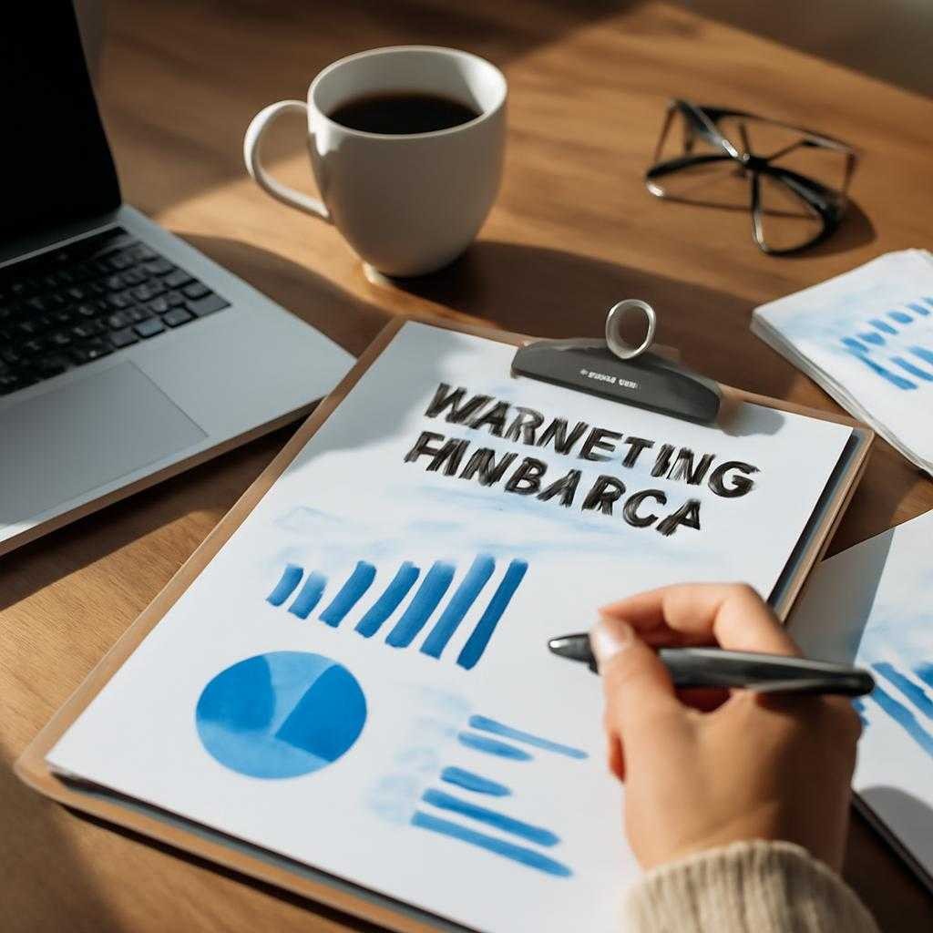 маркетинговые исследования