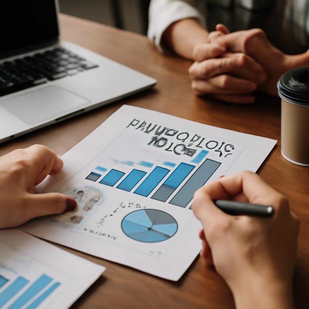 маркетинговый план