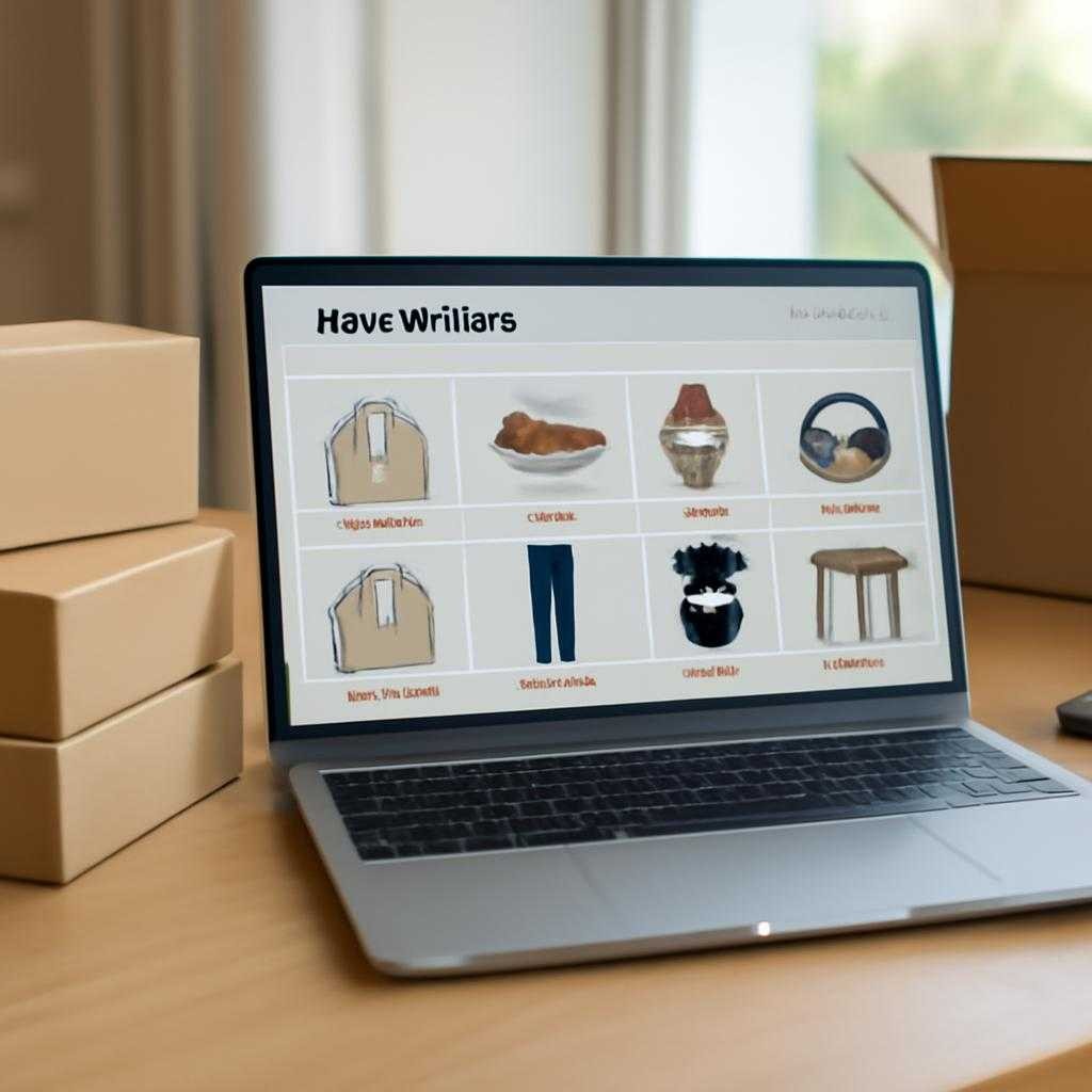 маркетплейсы