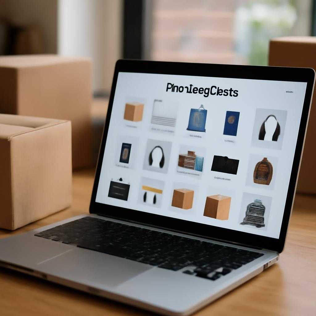 маркетплейсы