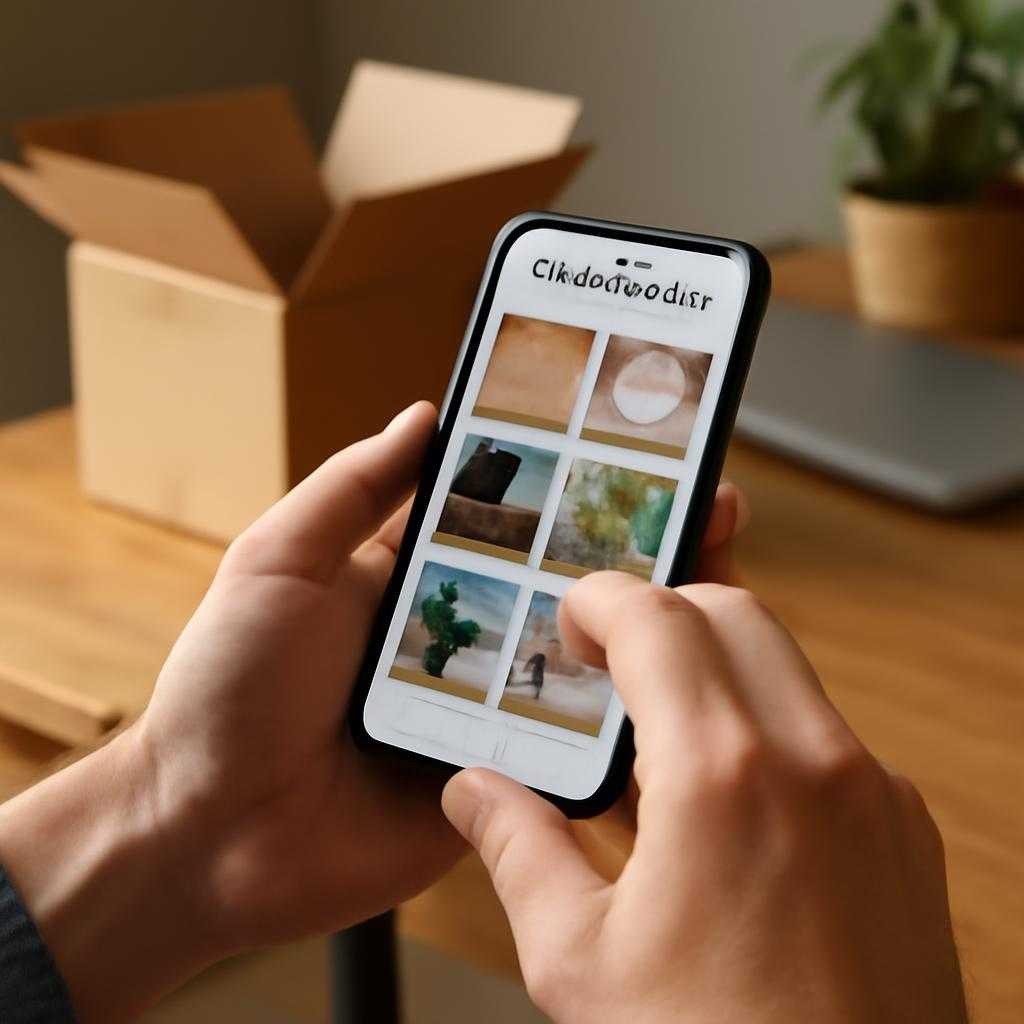 маркетплейсы