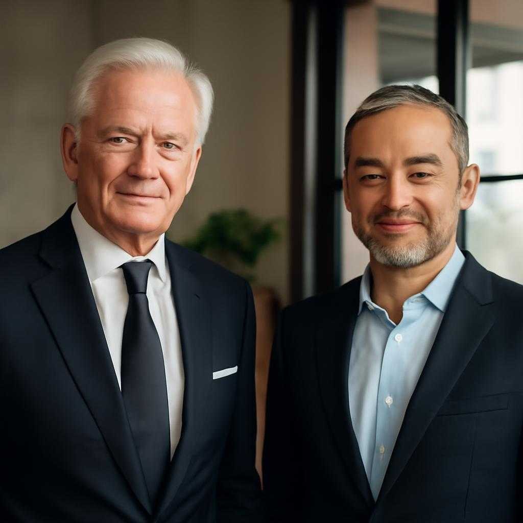 миллиардеры