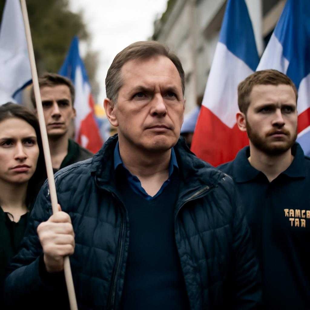 Национальный фронт