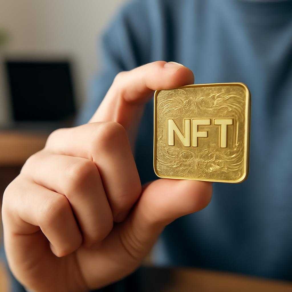 NFT