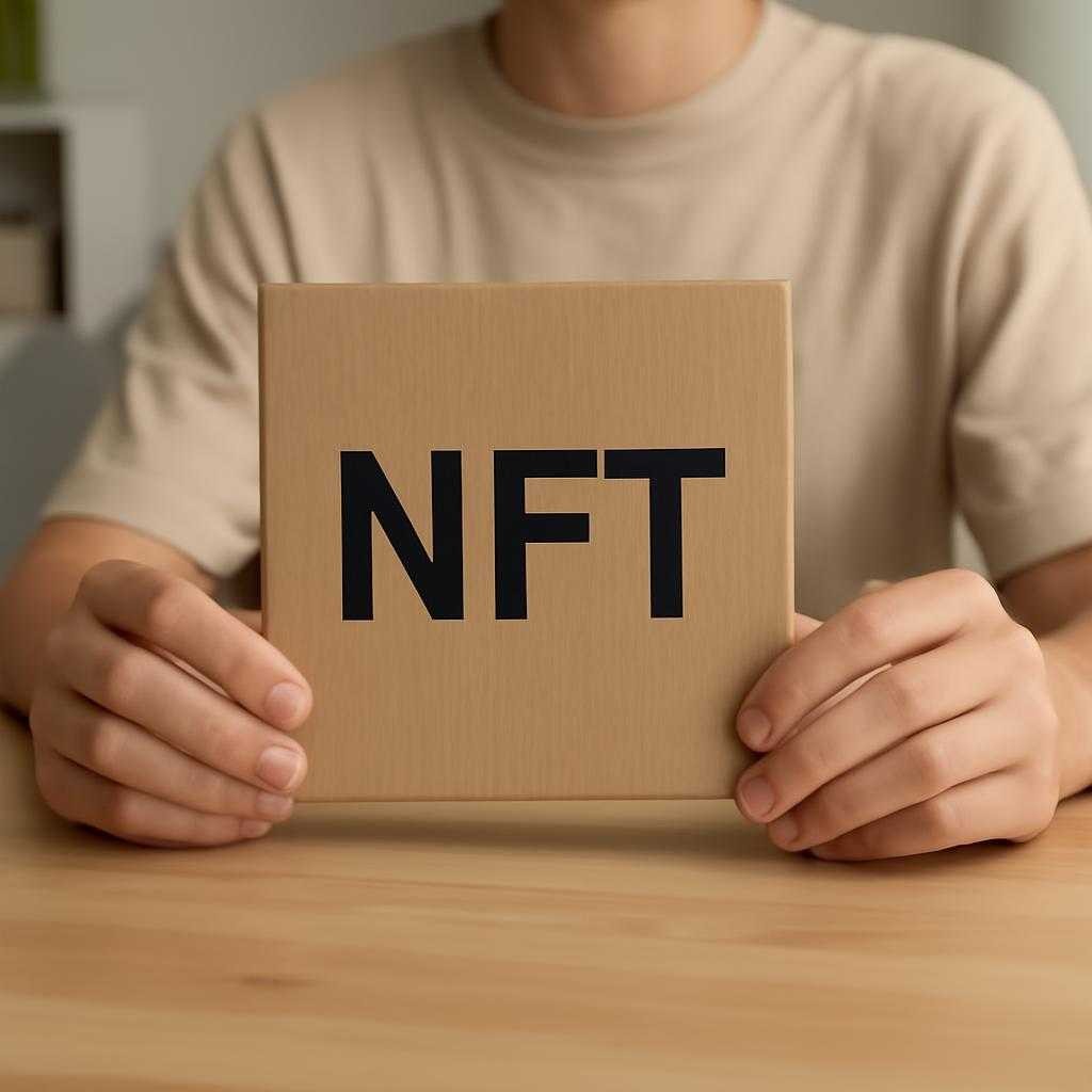 NFT